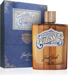 Just Jack Frontier EDP U 120ml