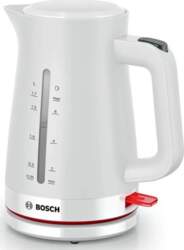 Kettle Bosch, white
