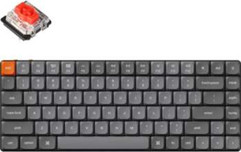 Keychron K3 Max 75% Red Switch