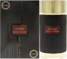 Khadlaj Code Rouge Amour EDP, 100ml