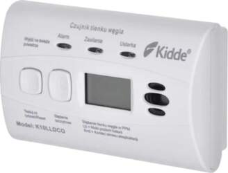 Kidde KID-K10LLDCO Carbon monoxide sensor