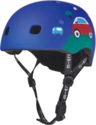 Ķivere Micro Microlino S (V2)