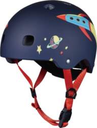 Ķivere Micro Rocket M (V2)