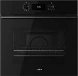 Krāsns Teka STD HLB 8400 FBK