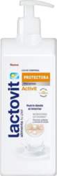 Lactovit Activit Protector Leche Corporal 400ml
