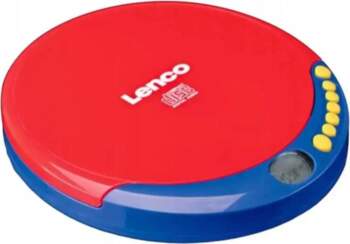 Lenco CD-021