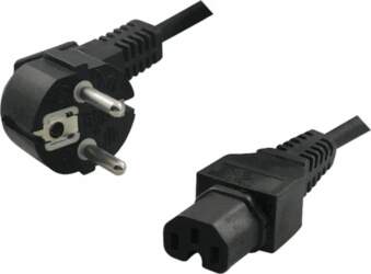 LogiLink VDE 2,0 m