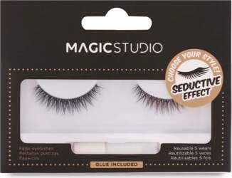 Magic Studio Powerful Cosmetics Vegan Seductive