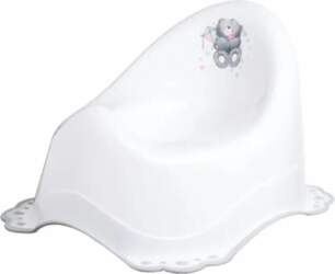 MALTEX Potty with rubber & music