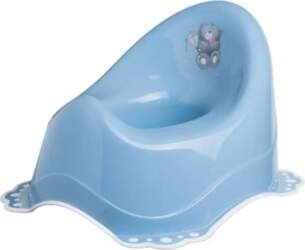 MALTEX Potty with rubber & music