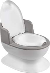 MALTEX Todller`s Potty - WHITE /