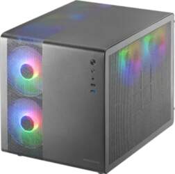 Mars Gaming MC400W Computer case mATX