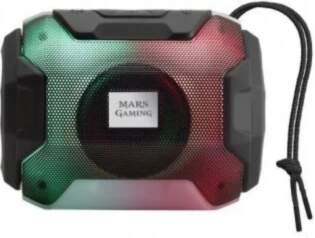Mars Gaming MSBAX Bluetooth Wireless Speaker