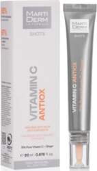 Martiderm C vitamīns Antiox 20 ml