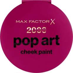 Max Factor 2000 CALORIE POP ART