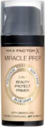 Max Factor — Miracle Prep SPF