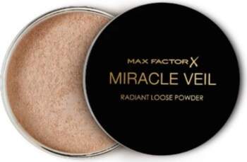 Max Factor – Miracle Veil (Radiant