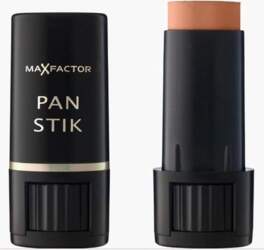 Max Factor Panstik cream make up