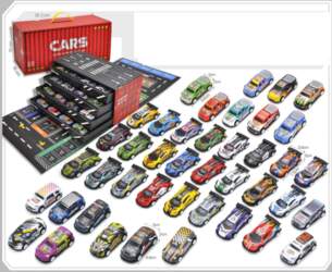 MEGA Garage Spring Kit