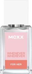 Mexx Whenever Wherever 15ml