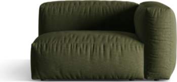 Micadoni Modulārā dīvāna daļa - labā