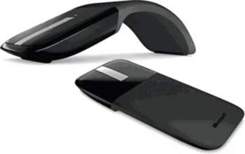 Microsoft Surface Arc Touch Black