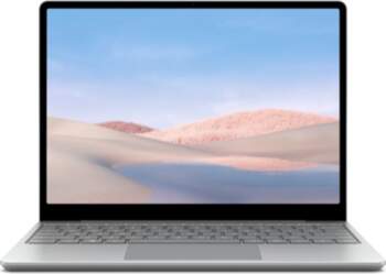 Microsoft Surface Laptop Go Intel® Core™