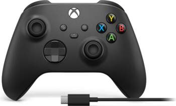 Microsoft XBOX Series Wireless Controller +