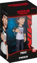 MINIX STRANGER THINGS - MIKE