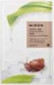 Mizon 3d Face Mask With Joyful