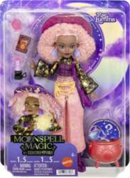 MONSTER HIGH MOONSPELL MAGIC lelle Rae