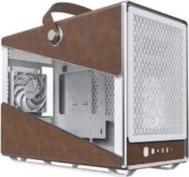 Montech Heritage Pro Midi-Tower - white