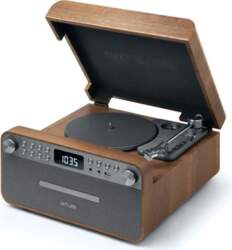 MUSE TURNTABLE MICRO SYSTEM