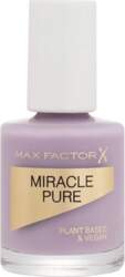 Nail Polish Max Factor Miracle Pure
