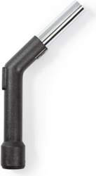 Nedis Universal bend end 32mm