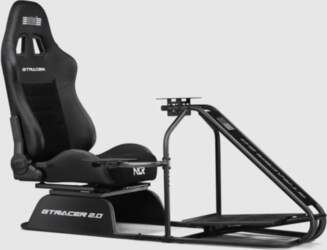 Next Level Racing | Racing Simulator