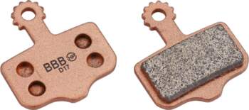 No-Name BBB DiscStop HP SINTERED SRAM