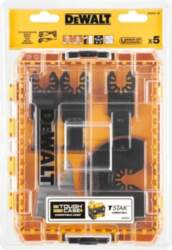No-Name Set of 5 pcs Multitool