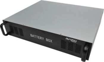 No-Name UPS Power Module (Battery Pack)