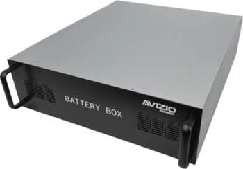 No-Name UPS Power Module (Battery Pack)
