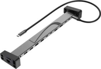 Notebook Docking Station Hama Connect2Office Work