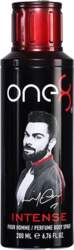 One 8, Intense, Scented Spray, For