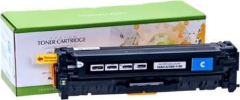 Oriģinālā Static Control HP CC531A IP