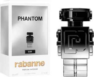 Paco Rabanne Rabanne Phantom Elixir Parfum