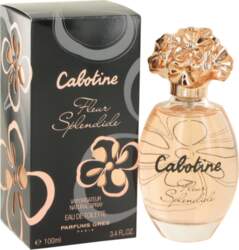 Parfums Gres Cabotine Fleur Splendide tualetes