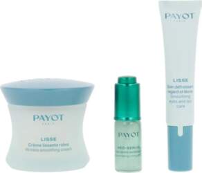 PAYOT LISSE CASE 3 gab.