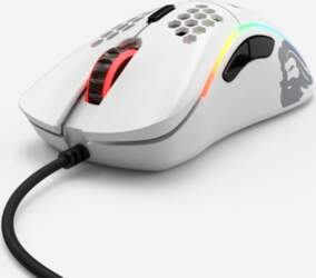 Pele Glorious Model D Optical Gaming