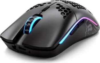 Pele Glorious Model O – Gaming