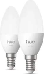 Philips Hue E14 Light bulb White