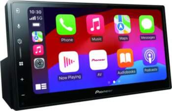 Pioneer SPH-DA77DAB